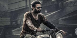 Box Office - Salaar (Hindi) is decent on Saturday