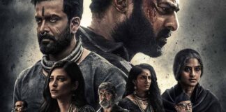 Box Office - Salaar (Hindi) is quite stable on Wednesday