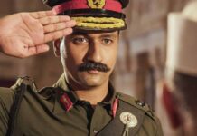 Sam Bahadur Box Office Collection Day 13: Brings In Another 2 Crores! Box Office - Sam Bahadur hangs in there around 2 crores mark - Wednesday updates