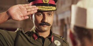Sam Bahadur Box Office Collection Day 13: Brings In Another 2 Crores! Box Office - Sam Bahadur hangs in there around 2 crores mark - Wednesday updates