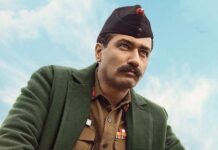 Box Office - Sam Bahadur has fair collections on Monday