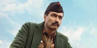 Sam Bahadur Box Office Collection Day 4: Vicky Kaushal’s Film Has Fair Collections On Monday! Box Office - Sam Bahadur has fair collections on Monday