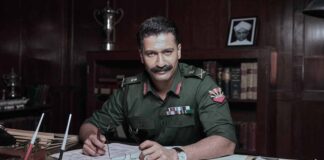 Box Office - Sam Bahadur has very good hold on Tuesday, needs to stay stable right through now