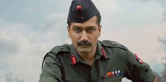 Box Office - Sam Bahadur is holding well, crosses 75 crores mark - Monday updates
