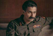 Sam Bahadur Box Office Collection Day 12: Remains Stable, Aims To Stay Over 1 Crore Right Till The Release Of Dunki & Salaar Box Office - Sam Bahadur is stable again on Tuesday, aims to stay over 1 crore right till the release of Dunki and Salaar