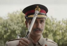 Sam Bahadur Box Office Day 11: Manages To Stay Over The 2-Crore-Mark Again On Monday! Box Office - Sam Bahadur manages to stay over 2 crores mark again on Monday, marching well towards a lifetime score of over 70 crores