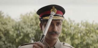 Box Office - Sam Bahadur manages to stay over 2 crores mark again on Monday, marching well towards a lifetime score of over 70 crores