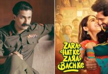 Sam Bahadur Box Office Collection (After 24 Days): Set To Be Vicky Kaushal’s Highest Grosser Of 2023 By Going Past Zara Hatke Zara Bachke Box Office - Sam Bahadur plays along, set to be Vicky Kaushal’s highest grosser of 2023 by going past Zara Hatke Zara Bachke