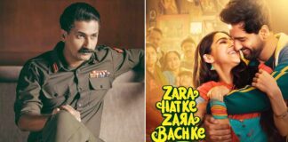 Box Office - Sam Bahadur plays along, set to be Vicky Kaushal’s highest grosser of 2023 by going past Zara Hatke Zara Bachke