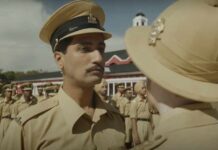 Sam Bahadur Box Office Collection Day 8: Vicky Kaushal’s Film Witnesses Growth, Stays Over 3 Crore Mark Box Office - Sam Bahadur sees an increase in collections, stays over 3 crores mark on second Friday