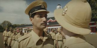 Box Office - Sam Bahadur sees an increase in collections, stays over 3 crores mark on second Friday