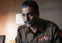 Sam Bahadur Box Office Collection Day 9: Vicky Kaushal’s Film Close To Touch The 50 Crore Mark Box Office - Sam Bahadur shows good growth on Saturday, moves closer towards 50 crores mark