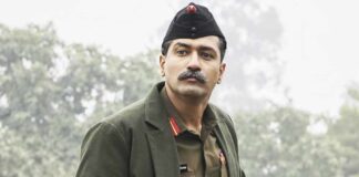 Box Office - Sam Bahadur shows momentum in the opening weekend - Sunday updates