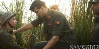 Box Office - Sam Bahadur stays over 3 crores mark on Wednesday