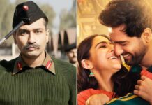 Sam Bahadur Box Office Collection Day 7: Vicky Kaushal’s Film Performs Better Than Zara Hatke Zara Bachke’s Week One! Box Office - Vicky Kaushal's Sam Bahadur has a slightly better Week One than Zara Hatke Zara Bachke