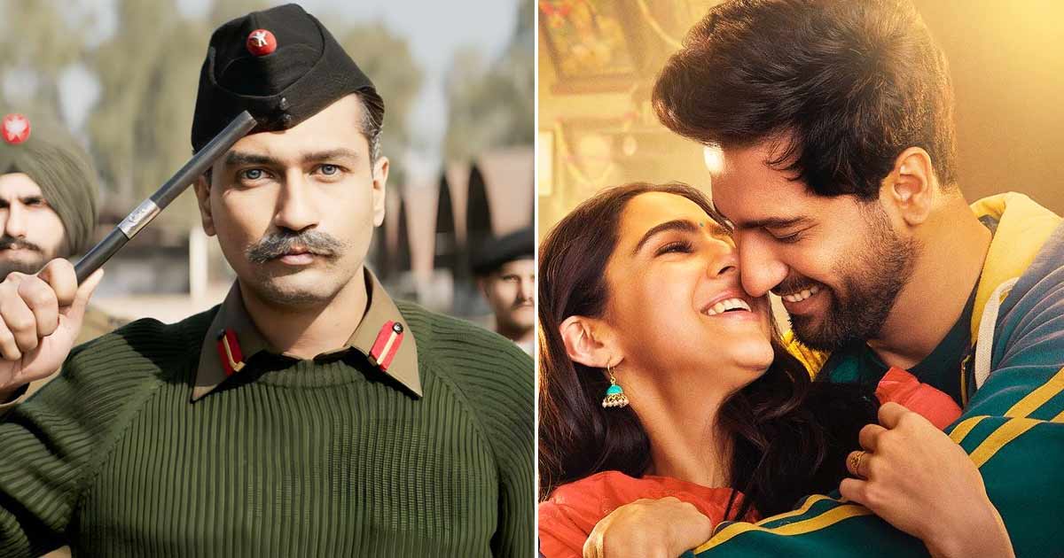 Sam Bahadur Box Office Collection Day 8: Vicky Kaushal's Film Performs Better Than Zara Hatke Zara Bachke's Week One!