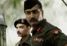 Sam Bahadur Box Office Collection Day 10: Vicky Kaushal’s Film Scores A Half Century! Box Office - Vicky Kaushal's Sam Bahadur scores a half century in 10 days