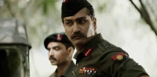 Sam Bahadur Box Office Collection Day 10: Vicky Kaushal’s Film Scores A Half Century! Box Office - Vicky Kaushal's Sam Bahadur scores a half century in 10 days
