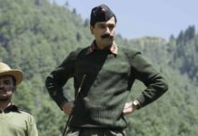 Sam Bahadur Box Office Collection Day 16: Vicky Kaushal’s Film Shows An Excellent Jump On 3rd Saturday! Box Office - Vicky Kaushal's Sam Bahadur shows excellent jump on Saturday