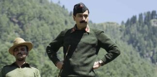 Sam Bahadur Box Office Collection Day 16: Vicky Kaushal’s Film Shows An Excellent Jump On 3rd Saturday! Box Office - Vicky Kaushal's Sam Bahadur shows excellent jump on Saturday