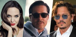 Brad Pitt To Turn Johnny Depp 2.0? Hires The Crisis Team He Used Against Amber Heard To Cleanse The Image After Angelina Jolie...