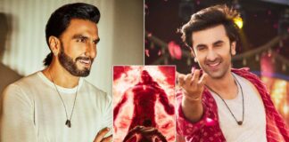 Brahmastra 2: Ranveer Singh As Ranbir Kapoor's Father 'Dev' Confirmed