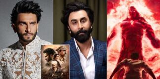 Brahmastra 2 Shelved? Ranveer Singh Won't Work With Ranbir Kapoor Avoiding The 600 Crore+ Budget Which Could've Beaten RRR...