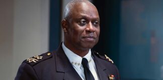 Andre Braugher Dies At 61