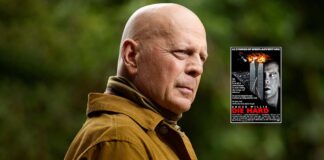 Bruce Willis Net Worth