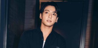 BTS' Jungkook Sets Another Milestone With 5 Weeks On Billboard Top 40 With 'Golden' Success!