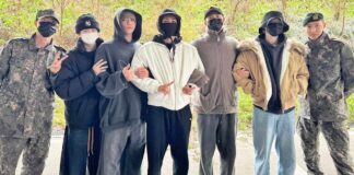 BTS Members To Undergo Intense 'Gas Chamber' Training, Fans Say "It's Awful"