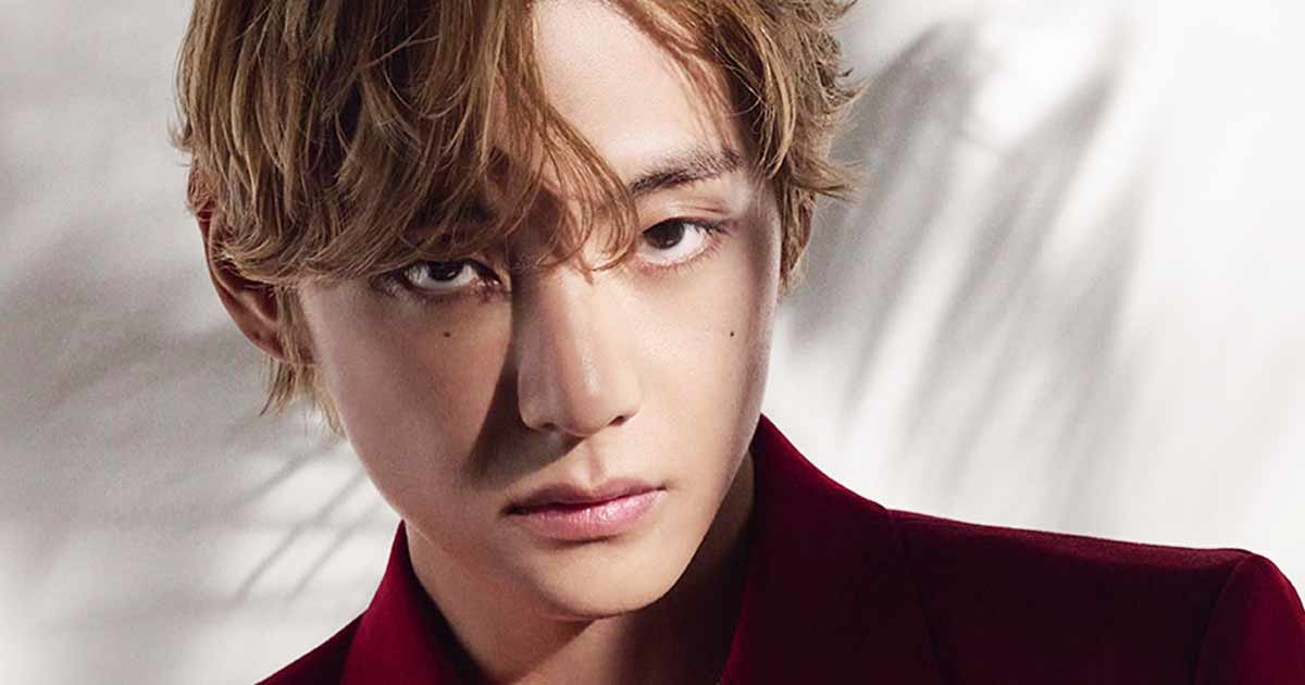 BTS' V Sports A Buzz Cut Ahead Of Mandatory Service, Here's How Other Members Debuted Their Military Look!