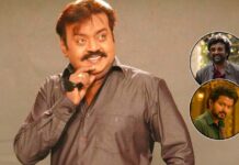 'Captain' Vijayakanth Passes Away: Rajinikanth Cancels Vettaiyan Shoot To Rush To The Bereaved Family, Recalling Here's How 'Puratchi Kalaignar' Helped Thalapathy Turn A Superstar After A Disastrous Debut