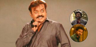 'Captain' Vijayakanth Passes Away: Rajinikanth Cancels Vettaiyan Shoot To Rush To The Bereaved Family, Recalling Here's How 'Puratchi Kalaignar' Helped Thalapathy Turn A Superstar After A Disastrous Debut