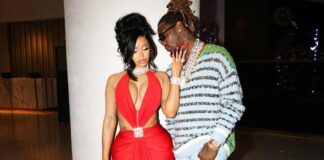 Cardi B & Offset Combined Net Worth 2023