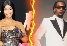 Cardi B Says She’s ‘Single’ Amid Offset’s Cheating Drama: A Timeline Of Couple’s On-Again, Off-Again Relationship! Cardi B Says She's Single Amid Offset Cheating Drama: A Look At Their Relationship History
