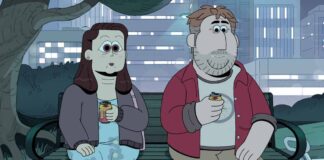 Carol & the End of the Word Review: This New Netflix Animated Series Puts Emotional Spin On Very Familiar Concept Of End Of World