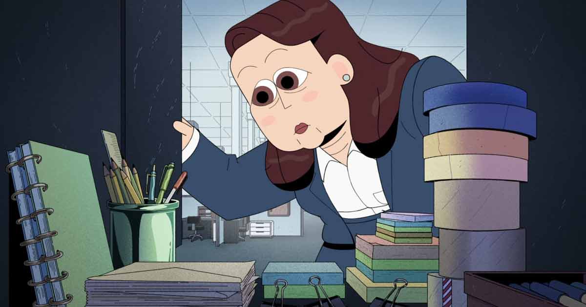 Carol & the End of the Word Review: This New Netflix Animated Series Puts Emotional Spin On Very Familiar Concept Of End Of World