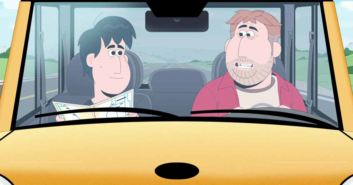 Carol & the End of the Word Review: This New Netflix Animated Series Puts Emotional Spin On Very Familiar Concept Of End Of World