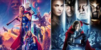 Chris Hemsworth Led Thor Movies Ranked As Per Box Office Collections