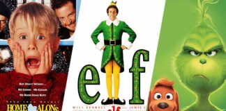 Christmas Holiday Films Box Office Ranked: From Highest-Grossing $285 Million Home Alone To Least-Grossing Elf - Where To Watch These Classics