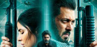 Daily Breakdown Of Salman Khan's Tiger 3 At The Indian Box Office