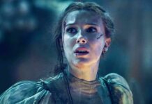 Damsel: Here's Everything You Need To Know About Millie Bobby Brown's Epic Adventure!