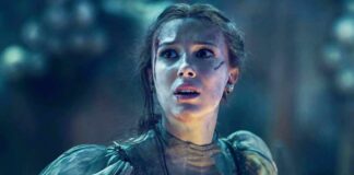 Damsel: Here's Everything You Need To Know About Millie Bobby Brown's Epic Adventure!