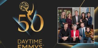 Daytime Emmys 2023 Winners List