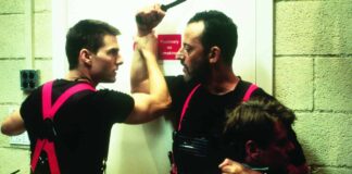 Decoding The Box Office Success Of Tom Cruise's Mission Impossible 1