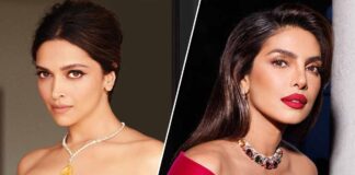 Deepika Padukone Gets Called Out For Her Jealousy & Insecurity Towards Priyanka Chopra In An Old Video