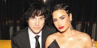 Demi Lovato & Jordan Lutes Relationship Timeline: Here's How It All Started!
