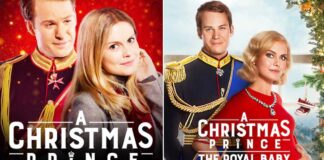 Detailed Guide to "A Christmas Prince" Film Series
