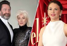Did Hugh Jackman Cheat On Wife Deborra-Lee With His Broadway Musical Co-Star Sutton Foster? New Lovebirds’ Romance Timeline Sparks Infidelity Rumors Did Hugh Jackman Cheat On His Wife Sutton Foster With Sutton Foster? Here's What We Know!